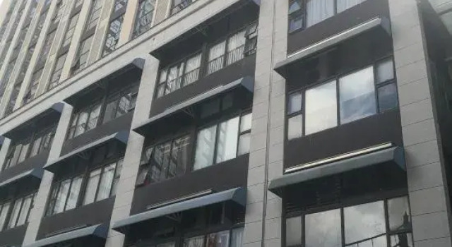 Zhuhai Low-key LOFT Suite Apartment (Huafa Shangdu Haiyin Youyicheng Branch), Boek Appartement Hotels in Guangdong met parkeren, Parkeren