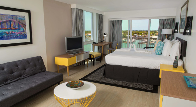 Warwick Paradise Island- All Inclusive- Adults Only, Varaa Lomakeskus Paradise Island Nassau