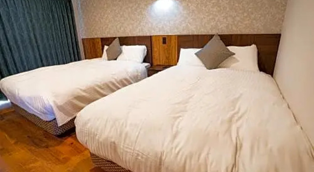 Condominium Hotel Okinawa Yumeto - Vacation STAY 33802v, Забронировать Отель Нандзё Okinawa Island - South