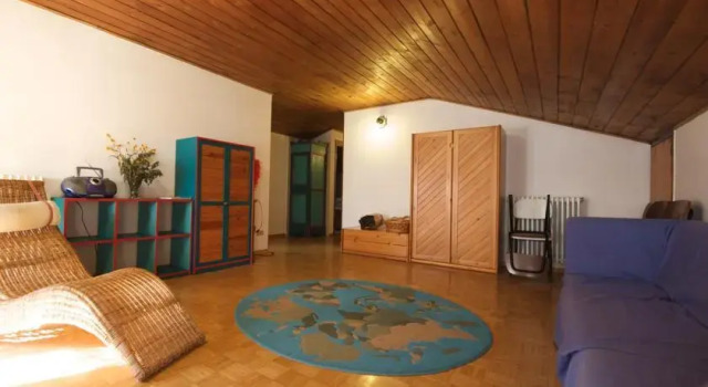 La Via del Moscato, Buchen Sie Ferienwohnung Chambave Aostatal