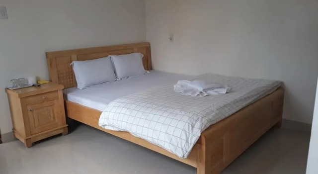 Hostel Hoa Phu, Book Hostel / Vandrerhjem Da Lat Lam Dong