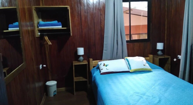 Casita & Tours Happy Feet, Rezervovat Hotel Levné hotely v Drake Bay