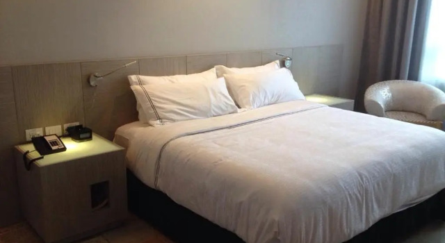 Одноместный номер Superior GHL Hotel Monteria