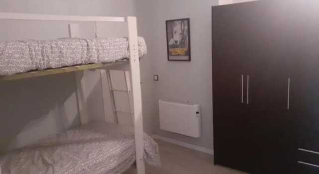 Номер Standard Apartamentos El Puntual
