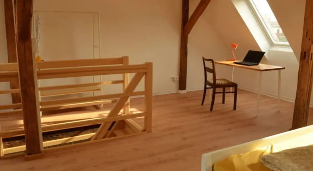 Clay House With Sauna, Réserver Maison de vacances Tangermuende 
