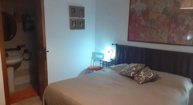 Standard- værelse Life B&B