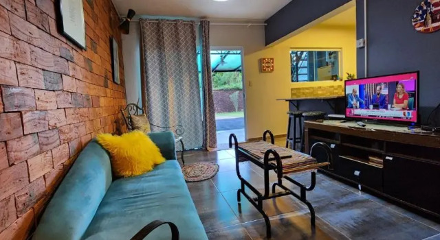 Ivy House Apart Hotel, Reserva ahora Hotel Ciudad del Este Alto Paraná
