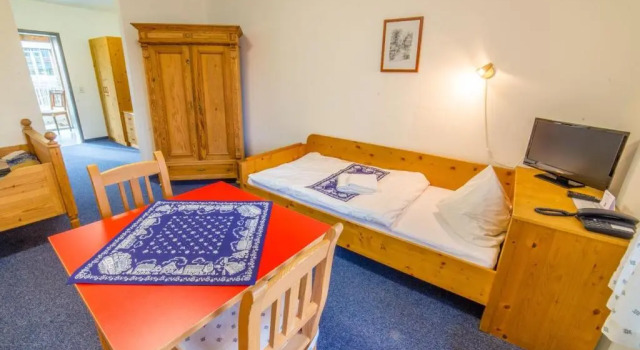Windmühle Seifhennersdorf, Book Hotel  