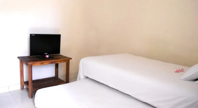 Bali Natural Homestay, Забронировать Отель Отели провинции Бали с завтраком, Завтраки