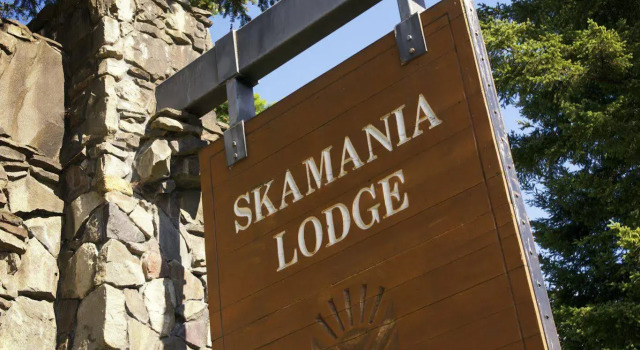 Skamania Lodge, Rezerwuj Ośrodek wypoczynkowy Stevenson Mount Hood