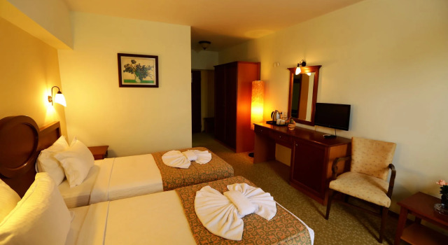 Kayhanbey Otel