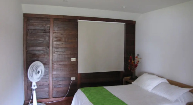 Playa de Oro Lodge, Buchen Sie Hotel Bahía Solano Choco
