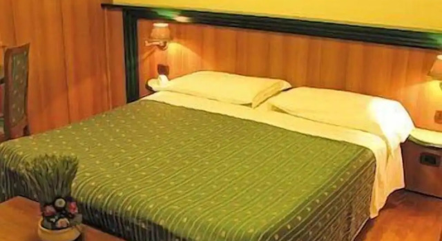 Harris Hotel Chieti