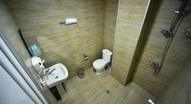 Номер Standard Orange Home Hotel