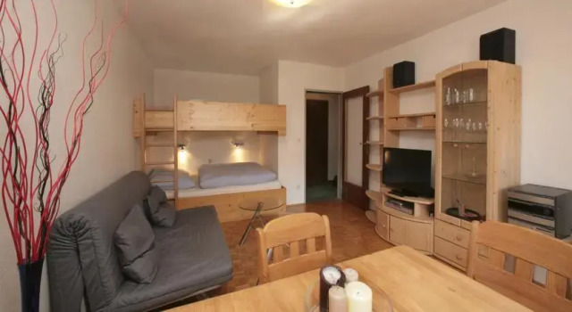 Appartement René