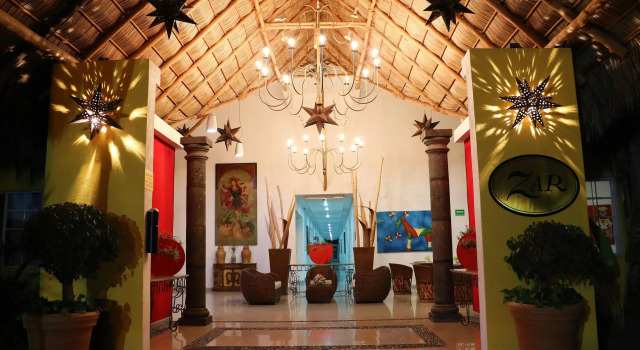 Zar Colima, Book Hotel Hotels in Colima with Breakfast, Breakfasts