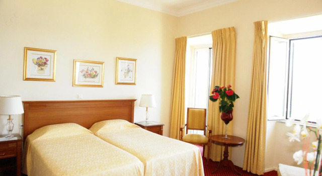 Cavalieri Hotel