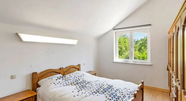 Cozy Apartment in the Kingdom of Geetbets, Prenota Appartamento Hotel a Flanders con parcheggio, Parcheggio