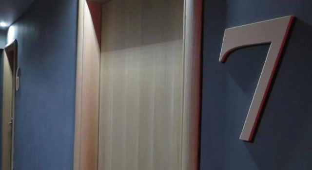 Номер Standard Leonidaion Guesthouse