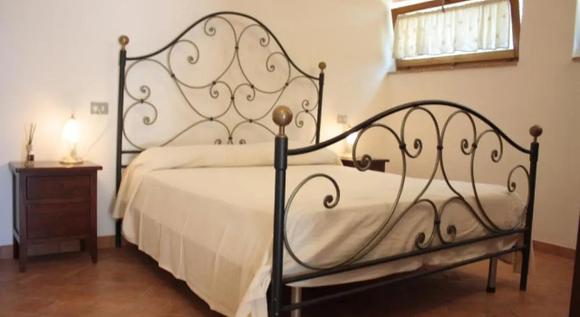 Номер Standard Il Vallone di Melezzole