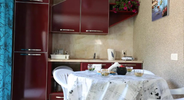 Апартаменты Superior Apartments DS Club