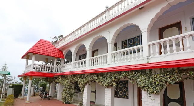Oyo 29782 Himalayan Retreat Neelkantha, Rezervovat Hotel Nainital Uttarakhand