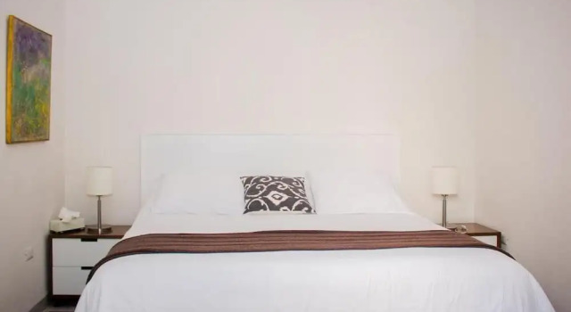 Двухместный люкс Deluxe Casa De La O
