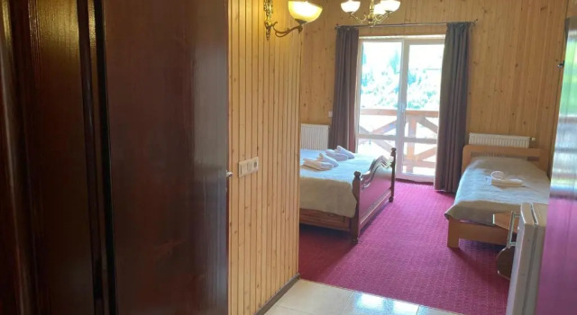 Полулюкс Villa Loiza