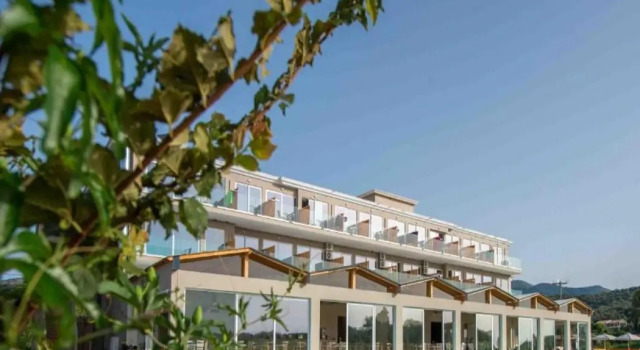 Laguna Holiday Resort