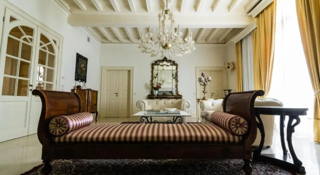 Villa San Pietro, Забронировать Вилла Виллы озера Гарды, Вилла