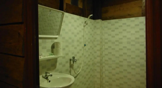 Номер Standard Coconutbeach Bungalows