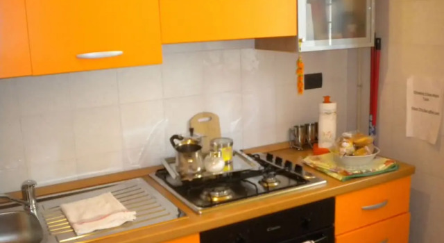 Classic apartament Federico II