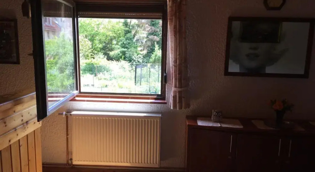 Gästehaus Erna Kadel, Reserva ahora Apartamento Hockenheim Baden-Wurtemberg