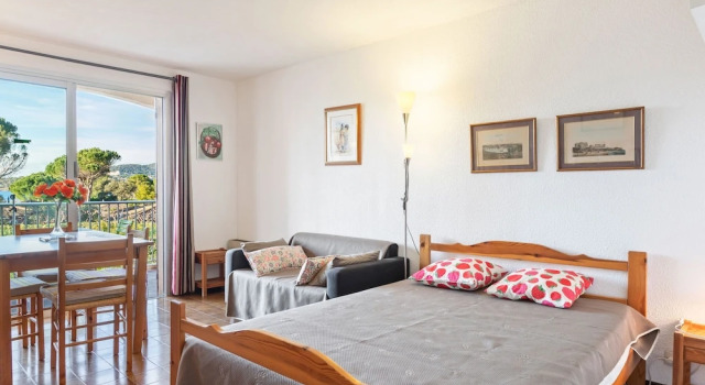 Appartement Saint Raphael, Reservar Apartamento Saint-Raphael Mimosa Road
