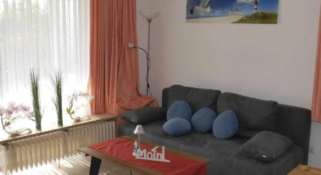 Appartement Buesum GT33-3