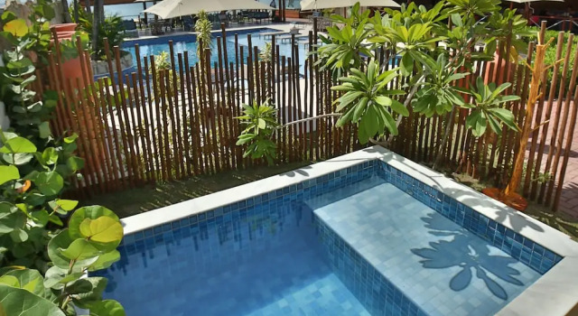 Вилла Premium Árvo Boutique Hotel