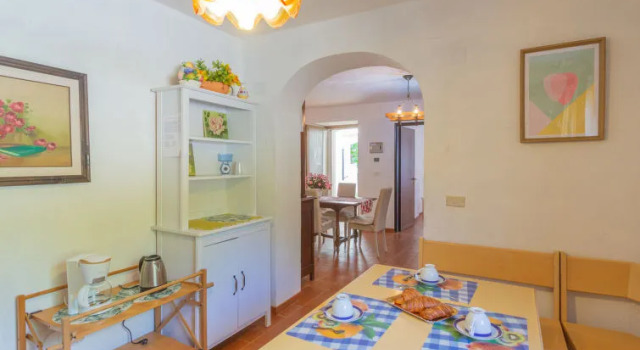 Holiday Home Le Querce - PIT550 by Interhome, Book Vacation Home Hotels in Abruzzo with Parking, Parking