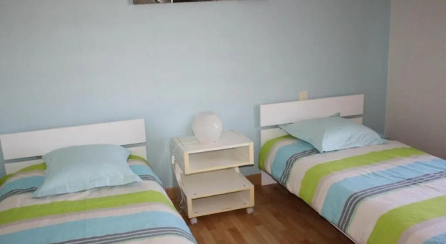 Maison récente avec jardin, 4 chambres, proche mer et commerces à Bouin - FR-1-426-129, Забронировать Отель Отели Vendée 3 звезды, 3*