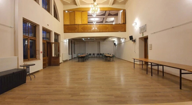 Nauczycielskie Centrum, Забронировать Отель Отели Высоких Татр с завтраком, Завтраки