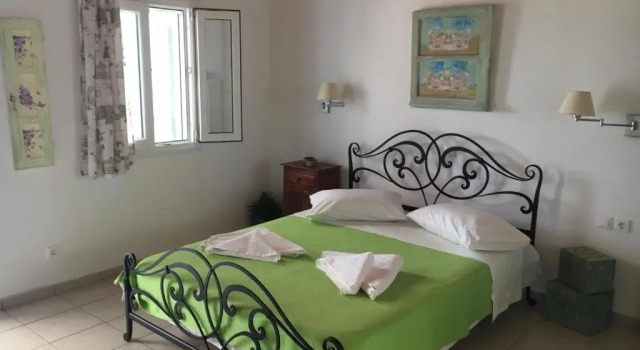 Студия Standard Ergina Summer Resort