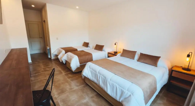 Номер Standard Destino Calafate