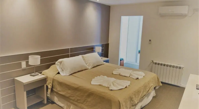 Люкс Deluxe Hotel La Posta