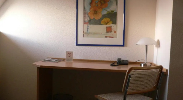 Двухместный номер Standard City Hotel