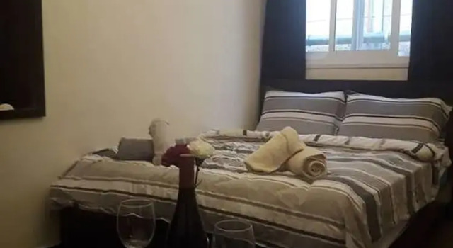 Номер Standard NHE Rothschild Apartments