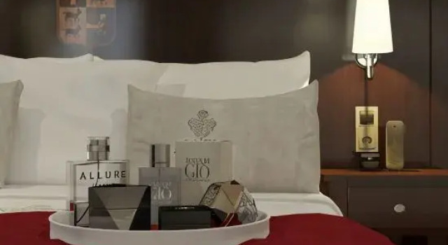 Номер Classic Palacio São Silvestre-Boutique Hotel