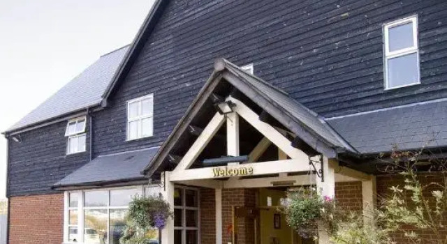 Portishead, Reservar Hotel Portishead Somerset