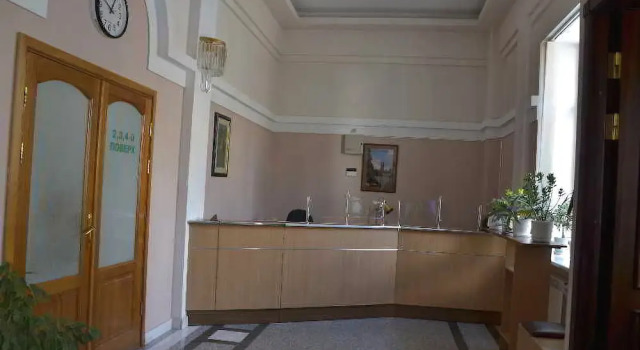 Residence 10 of Law Academy