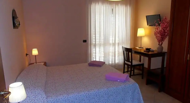 Villa Almelia, Boek Villa Hotels in Molise met parkeren, Parkeren