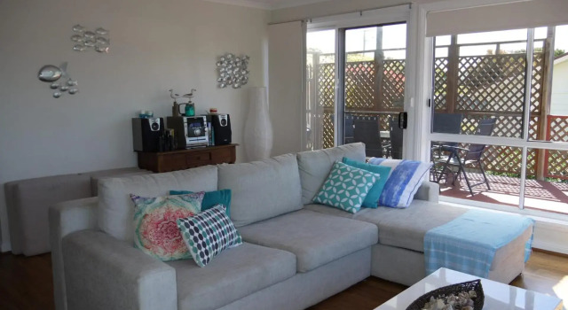Prime Location - Totally Refurbished, Réserver Hôtel Bridport Tasmanie