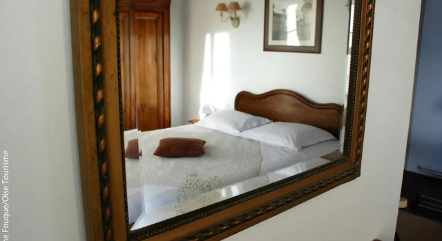 Le Logis De Gerberoy, Reserva ahora Hostal o pensión Neuf-Marche Normandía